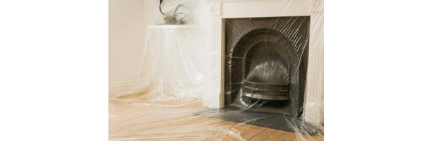 HOW TO INSTALL A GAS FIREPLACE: THE FAMILY HANDYMAN