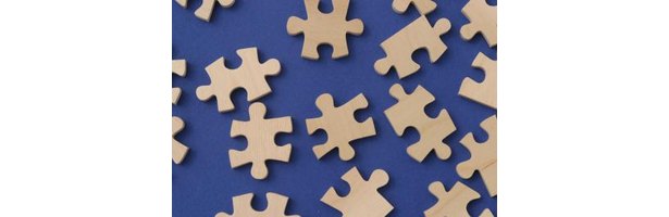 Plans for Homemade Wood Puzzles | eHow