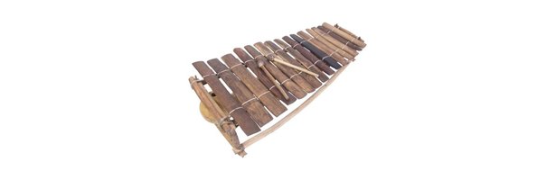instructions on how to build a wooden xylophone