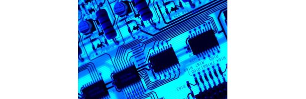 How to Identify Circuit Board Components | eHow