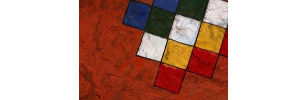 Geometric Painting Ideas thumbnail