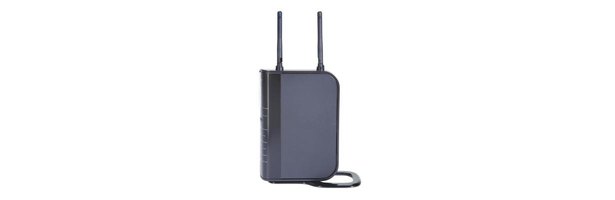 Connect to a wireless router using the WPN111 on Ubuntu.