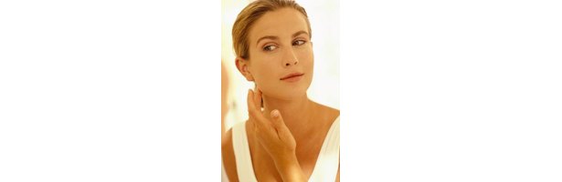 How to Get Rid of Coarse Black Chin Hairs thumbnail