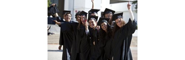Tax Credits for Graduates thumbnail
