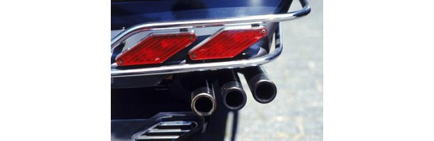 The Effects of High Flow Catalytic Converters