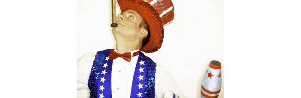 How to Make Your Own Uncle Sam Costume | eHow