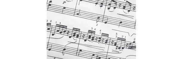 How to Convert WAV Files Into Sheet Music