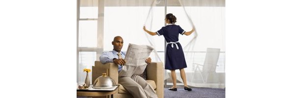 Executive Housekeeper Salary In India