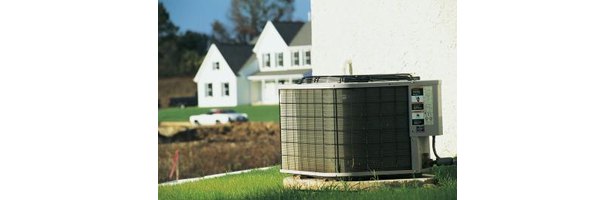 How to Figure the Size of a Heater Air Conditioner for a House thumbnail