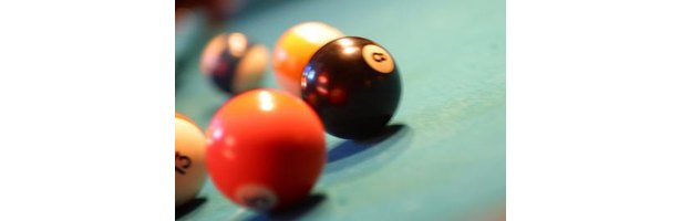 pool table repair diy