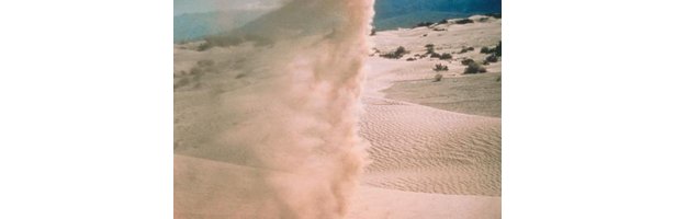 how-do-sandstorms-occur-ehow