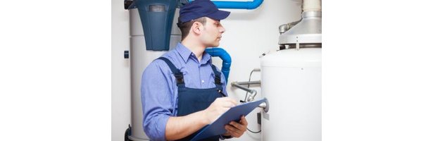 A few simple calculations can help you figure out the efficiency of your boiler.