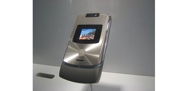 razr instruction manual