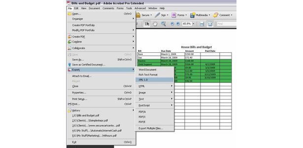 convert excel to xml schema image search results