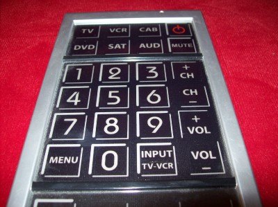 jumbo universal remote manual pdf