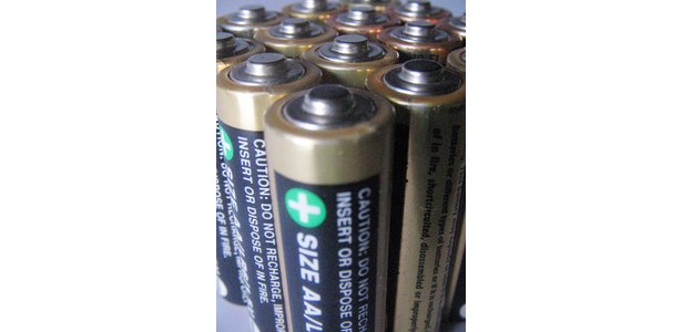 Battery Leakage