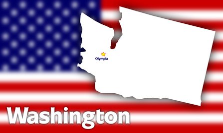 Cities Of Washington
