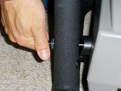 weider home gym exercise manual