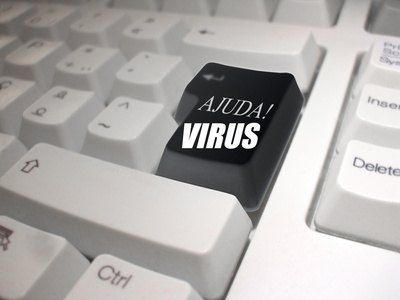 Repair Computer Virus on Computer Virus Repair   Ehow Com