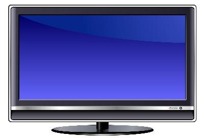   Screen on What Is The Best Height For A Flat Screen Tv    Ehow Com