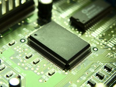 Computers  Operating Systems on Computer S Bios Usually Consists Of A Single Microchip On The