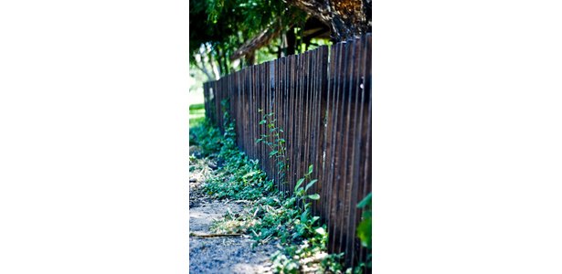 Yard Fence Styles