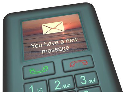 How to Text a Phone on AIM | eHow.com