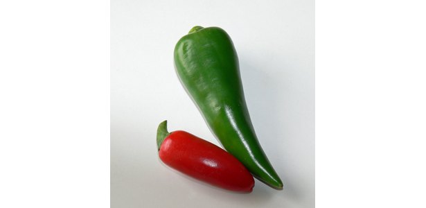 Can Green Chillies
