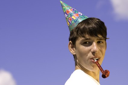 Cheap Birthday Party Ideas on Cheap Ideas For An Awesome 18th Birthday Party Thumbnail