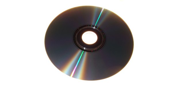 hp recovery disk