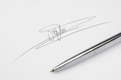 handwritten signature creator