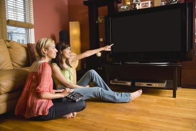 Sound   Hdtv on How To Hook Up A Sound Bar On Hdtv And A Blu Ray Player   Ehow Com