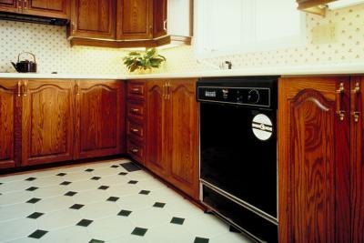 Linoleum on Deep Clean Your Linoleum Floors Two To Three Times A Year