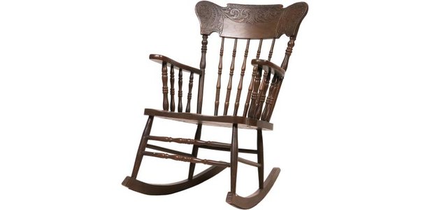 Antique Chair Types