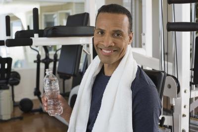 free manuals for exercise machines