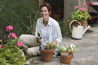 How to Set Up Terraced Planters thumbnail