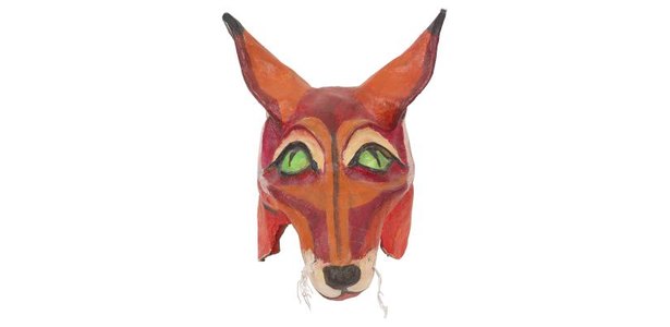 Animal Head Masks