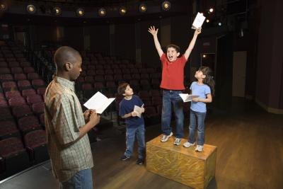 How to Find Short Funny Skit Scripts thumbnail How to Find Short Funny Skit Scripts thumbnail