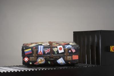 Vacation Clothes on Packing Your Bag Properly Helps Keep Your Clothes Wrinkle Free