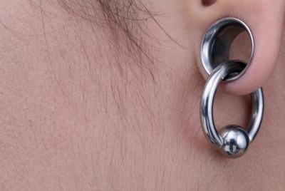 How to Obtain a Piercing License in California. Body piercing is becoming