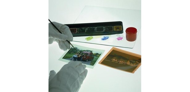 Kodachrome Effect thumbnail