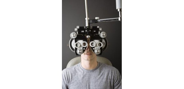 Education Required To Become An Optometrist In Canada