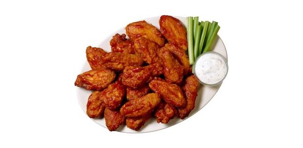 Aug 17, 2011. By making chicken wings in the oven, you cut back on the fat and. Place a  slotted oven rack over a rimmed baking sheet and place the chicken wings on the  rack.. How to Cook Barbecue Chicken Wings in the Oven.