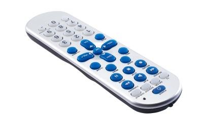 Charter Digital Cable Program Remote