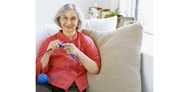 English Knitting