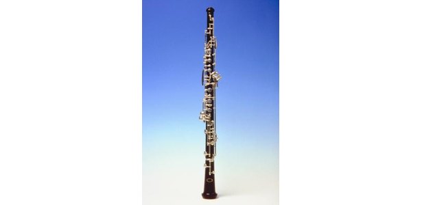 Broken Oboe