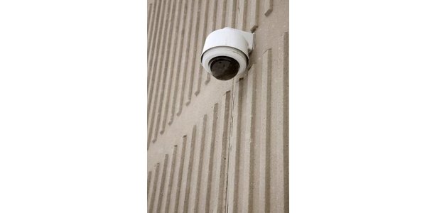 How to Disable a Surveillance Camera thumbnail