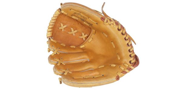 Best Catchers Mitt