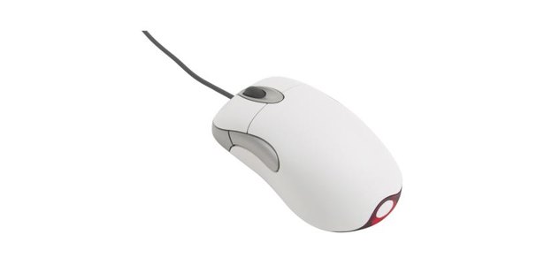 Computer Mouse Problems