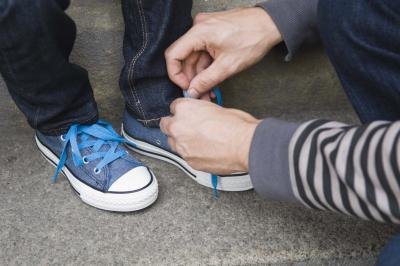  Kids Shoes on Always Ask Children If Their Shoes Are Too Tight